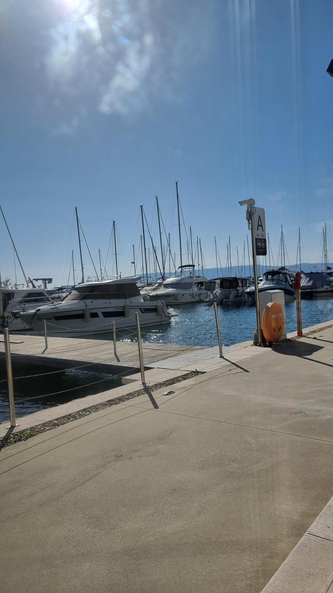 Maris Apartman