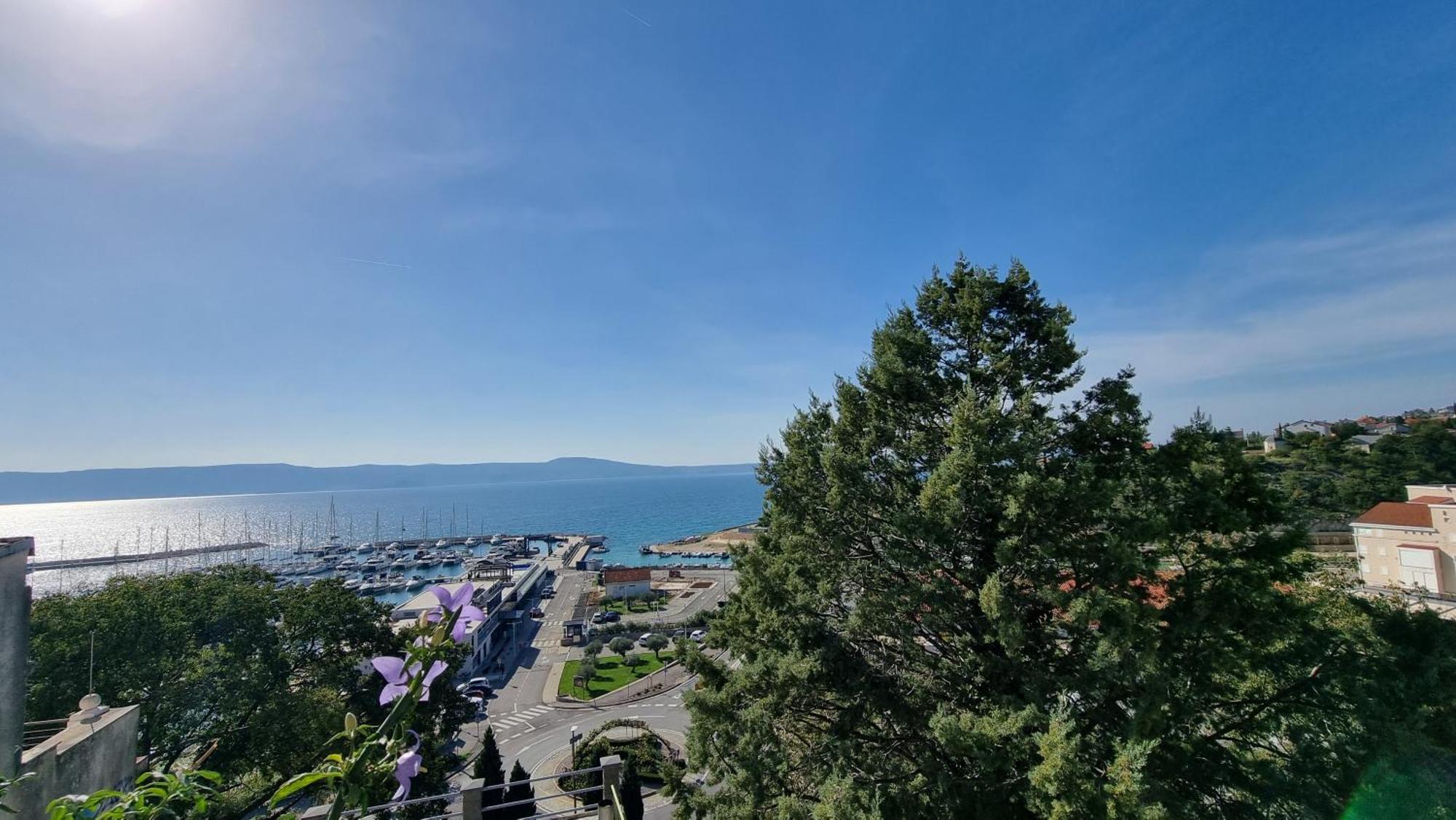 Maris Apartman *