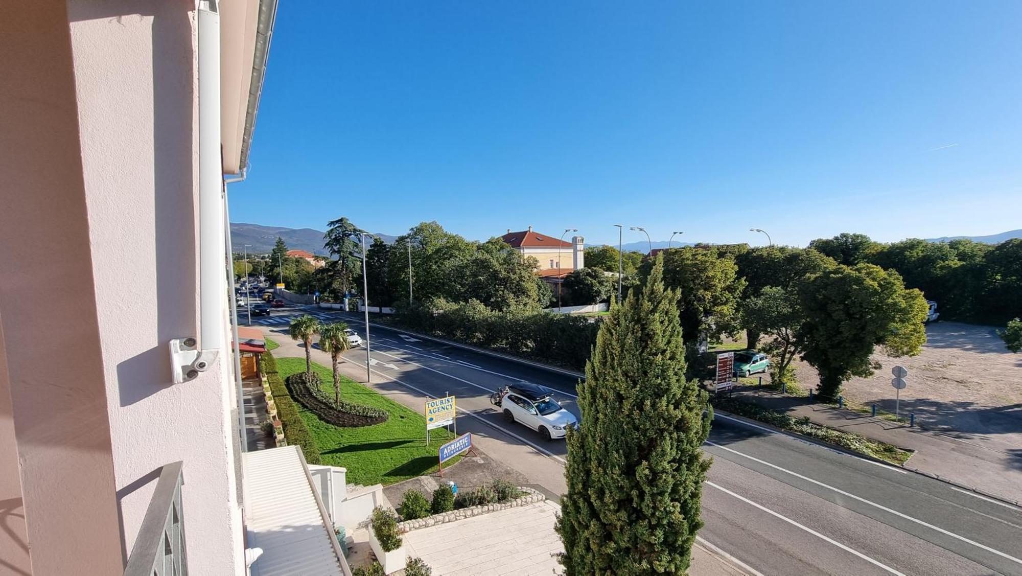 Maris Apartman Novi Vinodolski