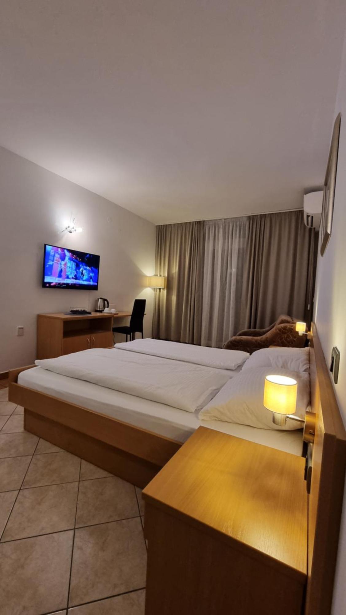 Apartman Maris *