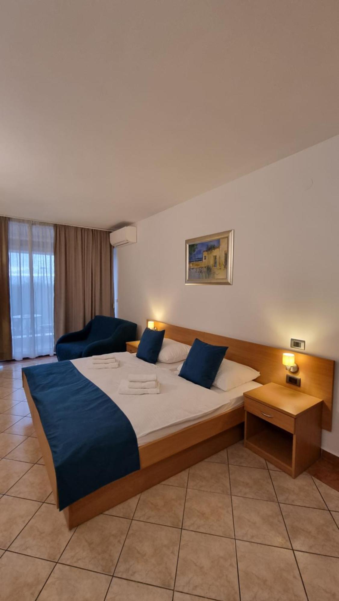 Apartman Maris