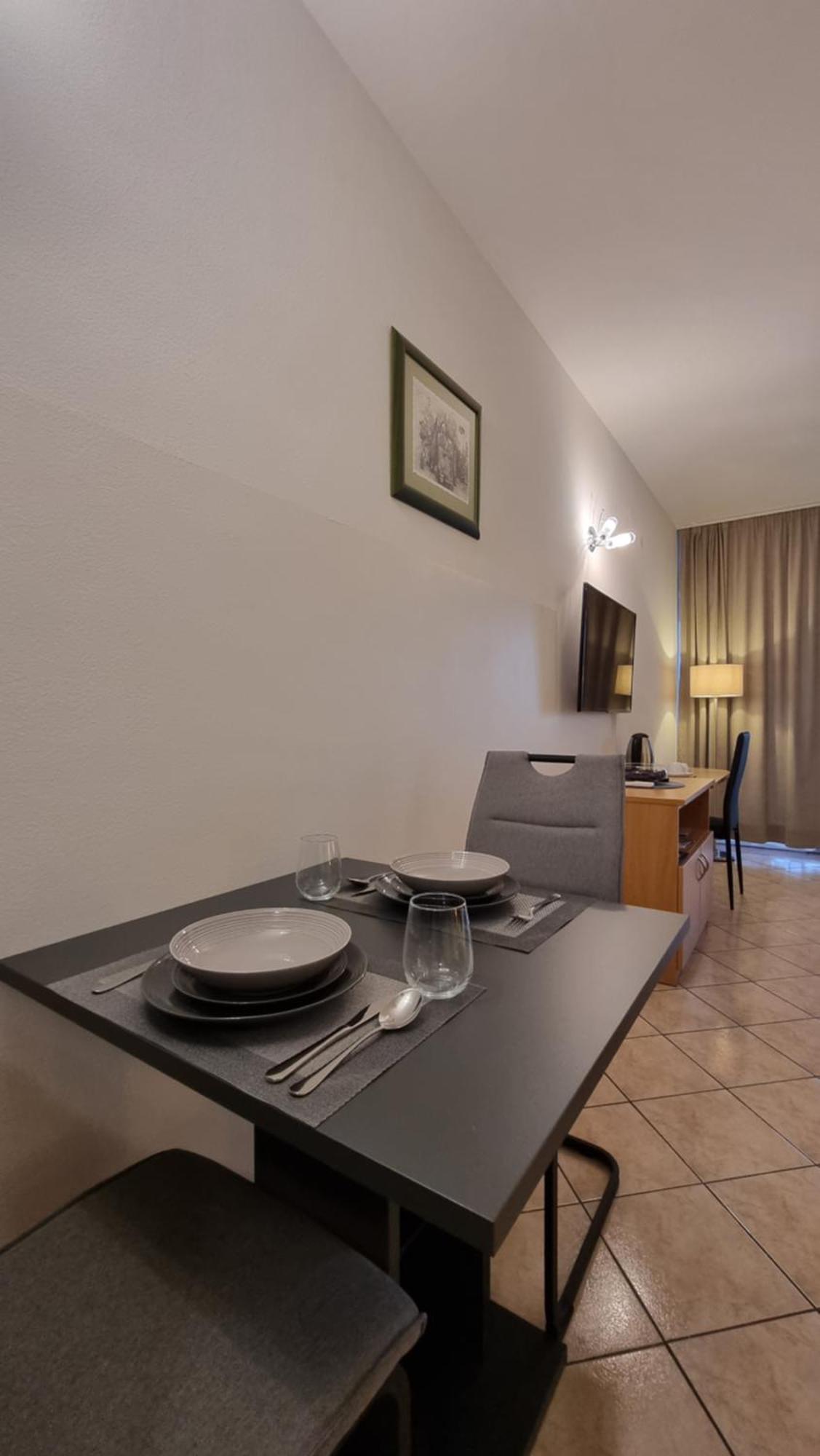 Apartman Maris *
