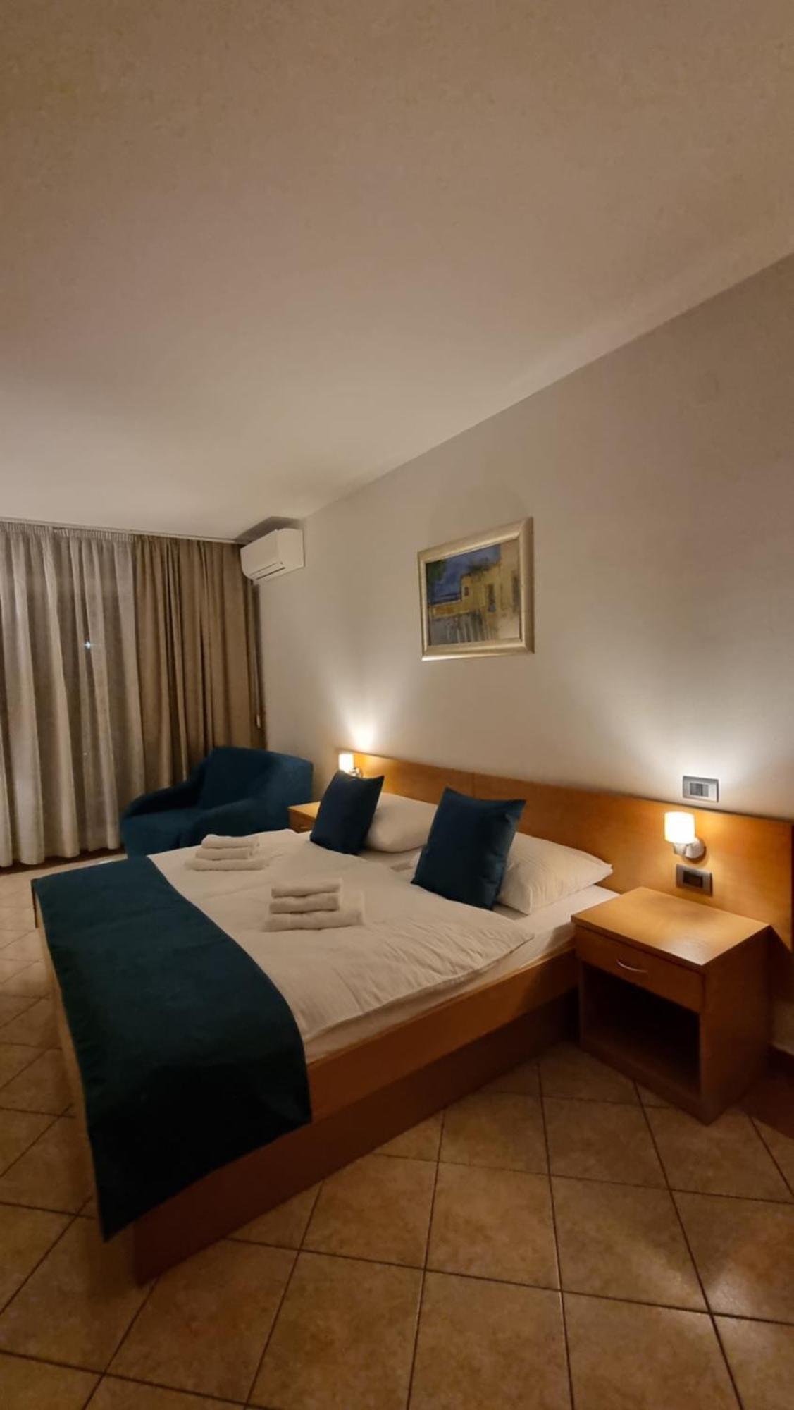 Apartman Maris