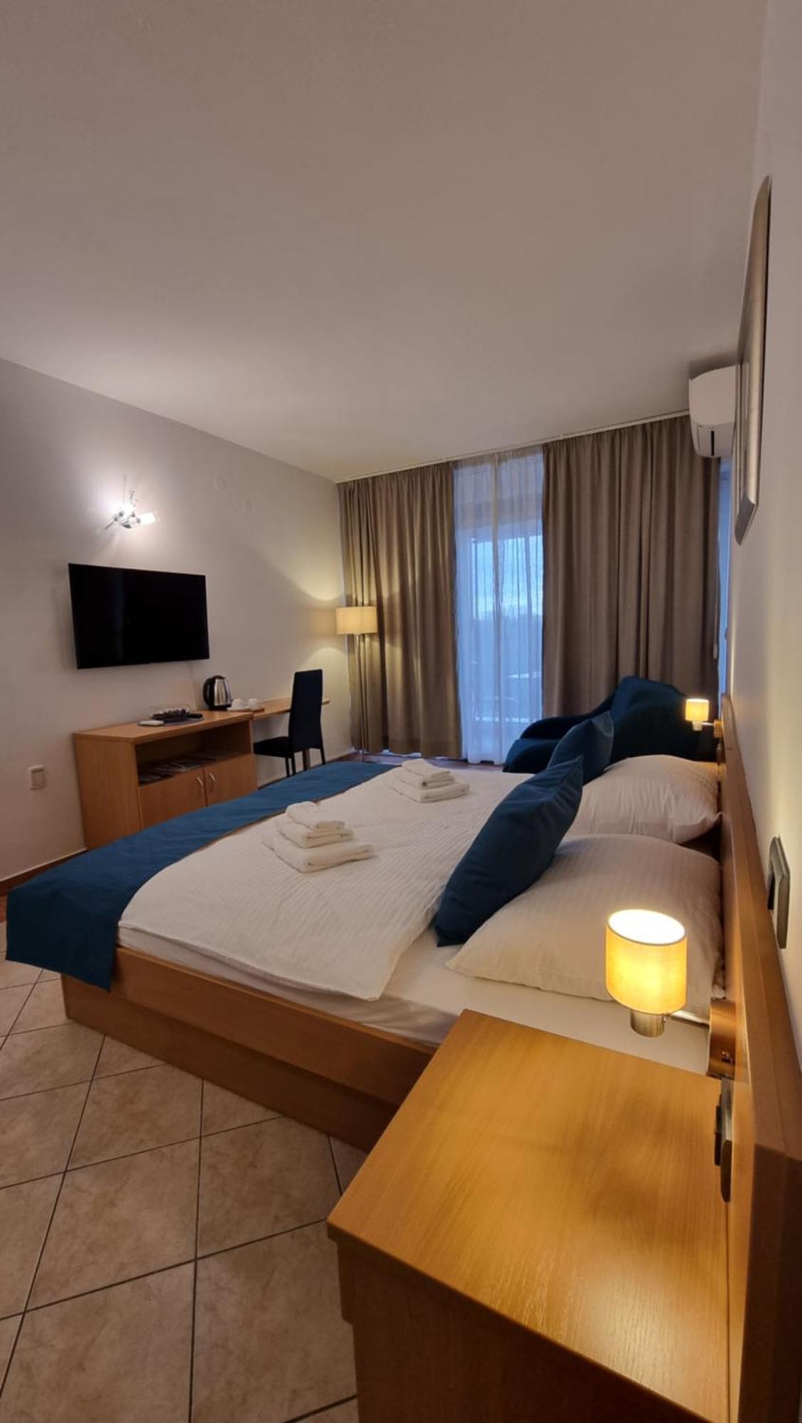 Maris Apartman