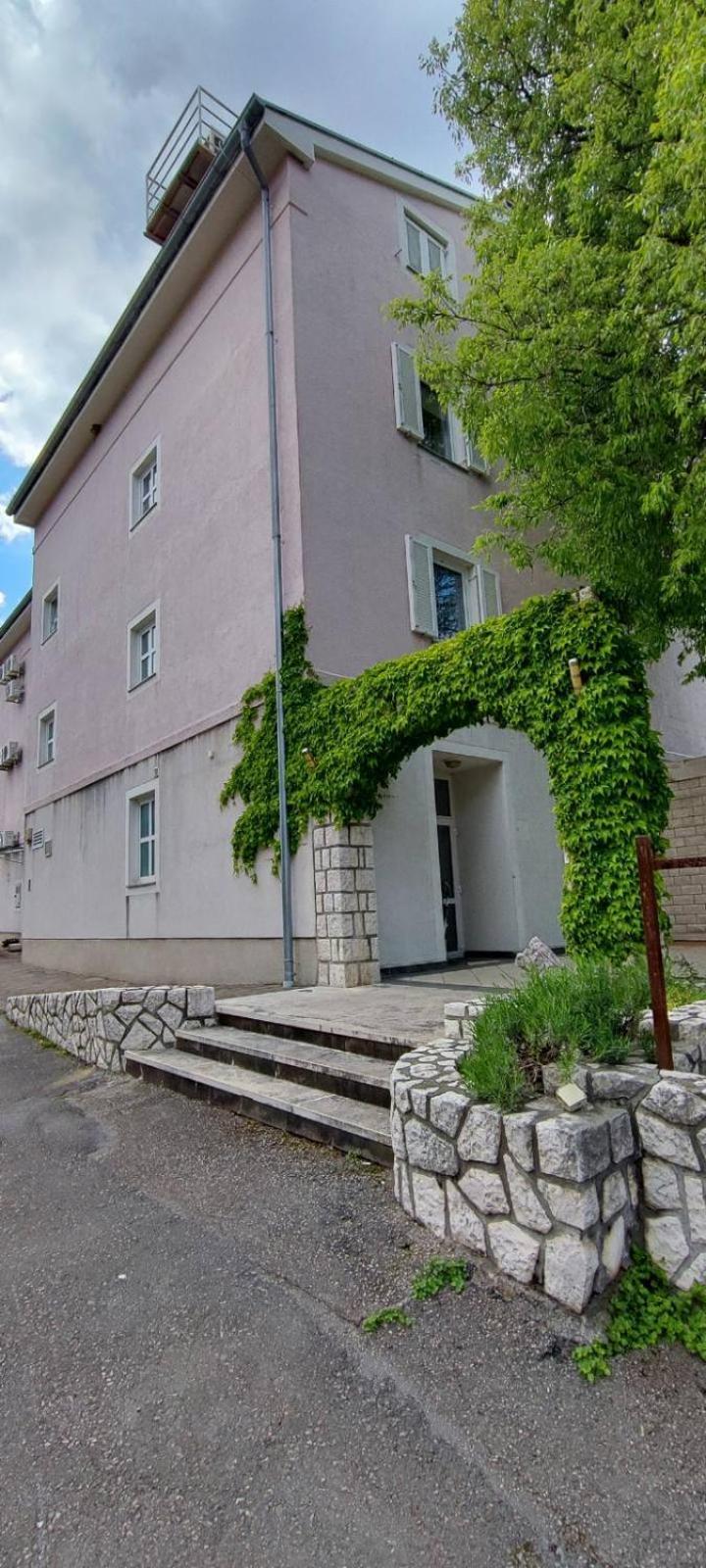 Maris Apartman Novi Vinodolski